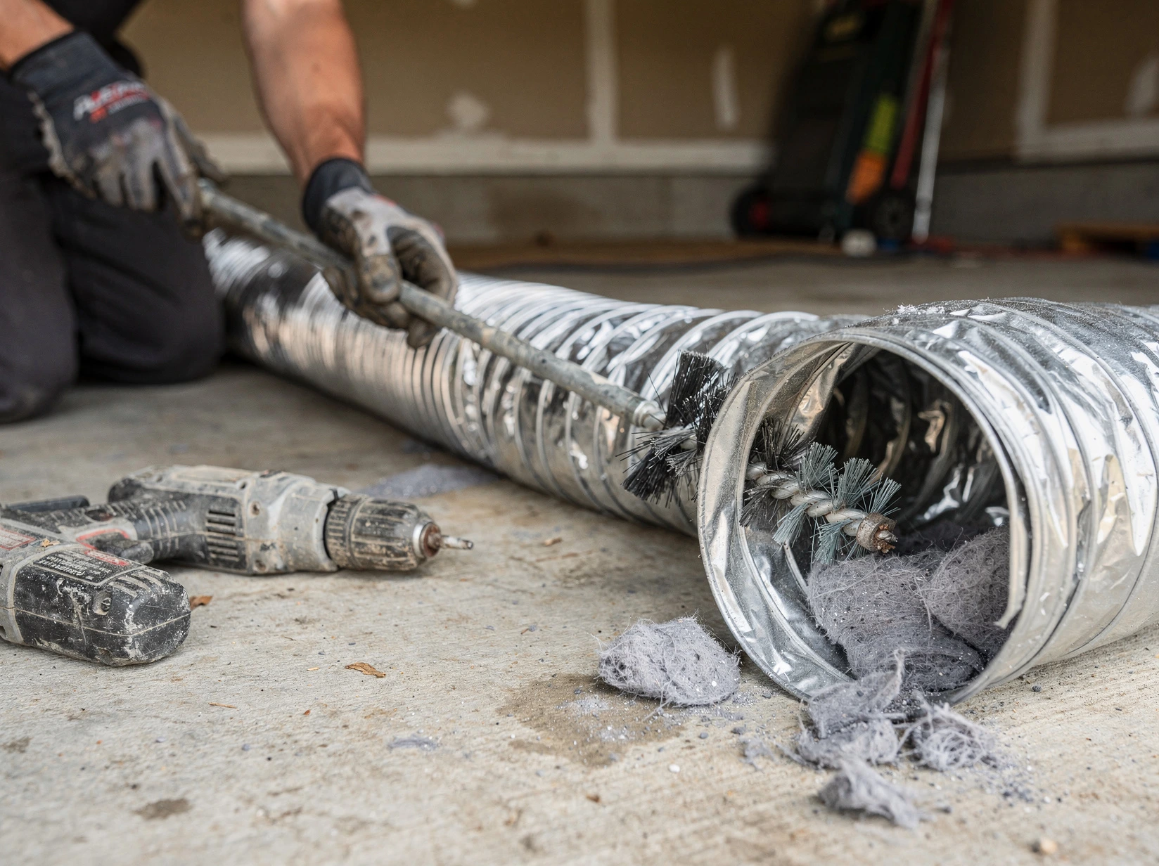 Duct Cleaning service in Belvedere Park, GA