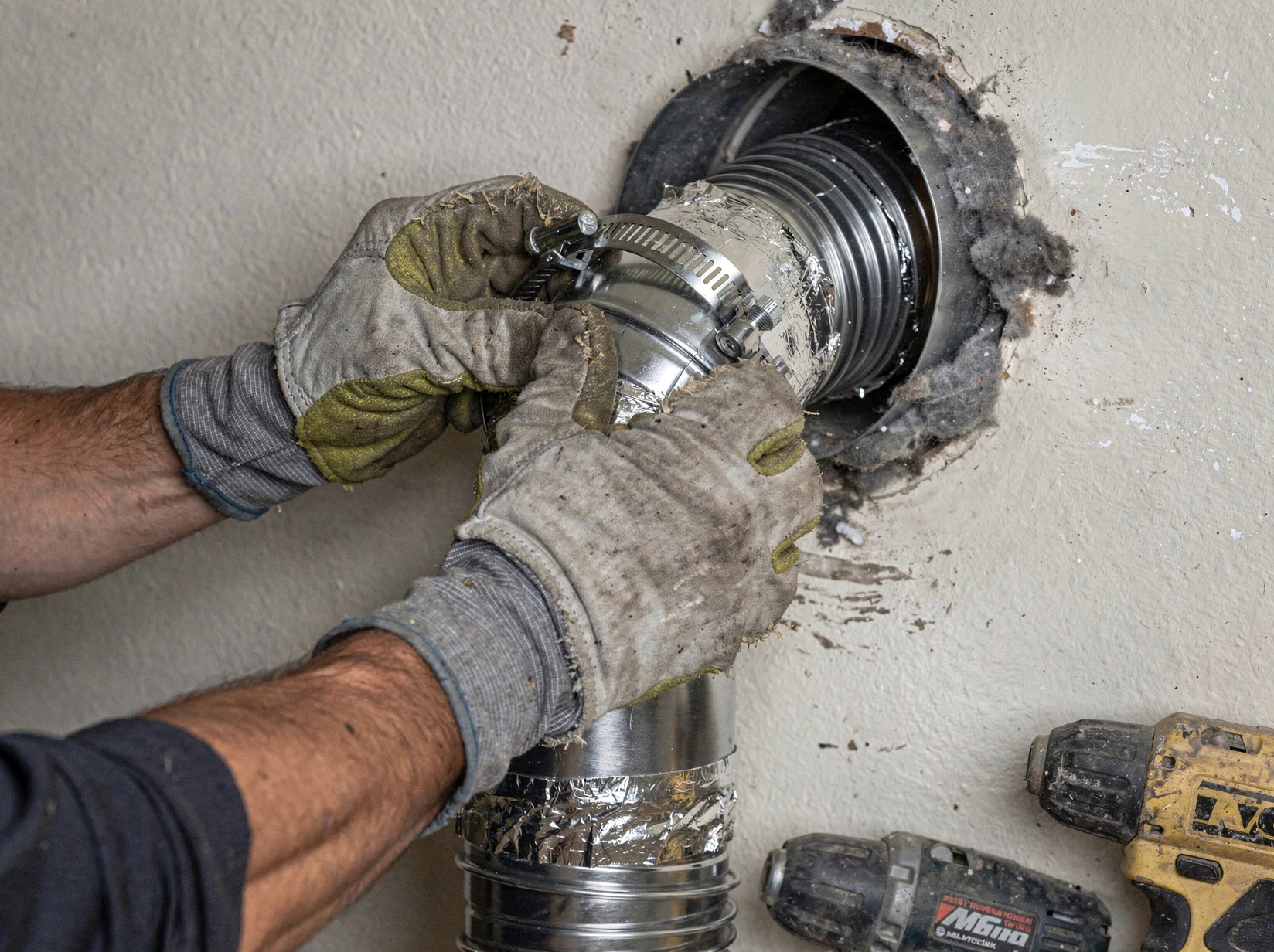 Hose Installation service in Belvedere Park, GA