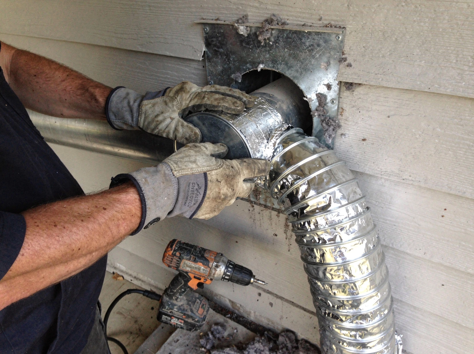 Vent Repair & Installation service in Belvedere Park, GA